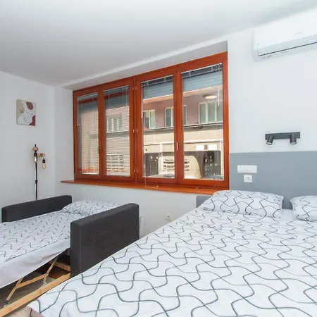 Bene Apartment *