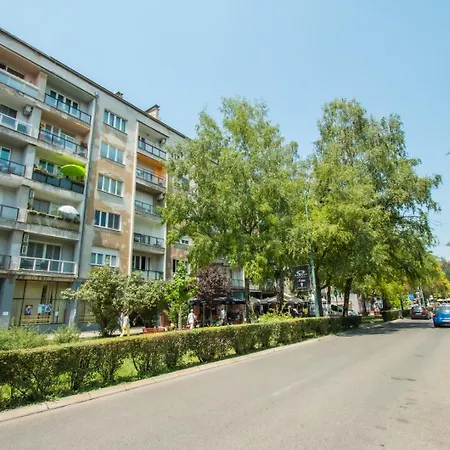 Bene Apartment *