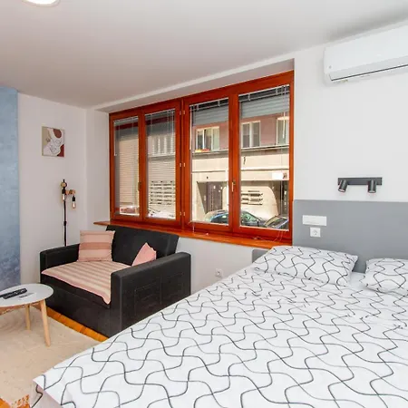 Apartment Bene *