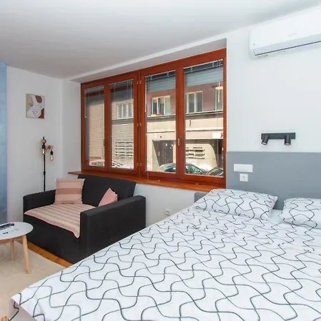 Bene 아파트 사라예보