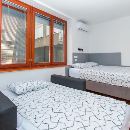 Bene Apartment