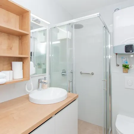 Bene Apartment *