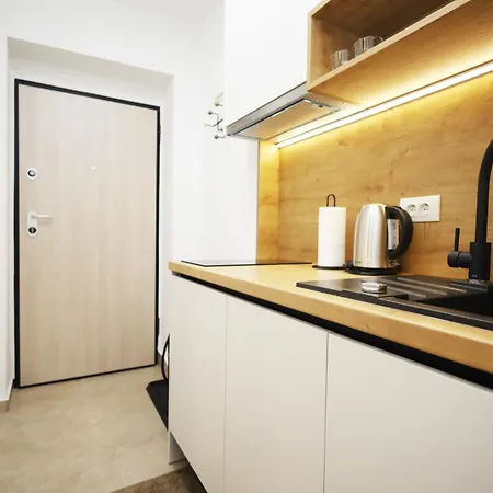 Apartment Bene
