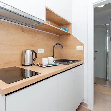 Apartamento Bene Sarajevo