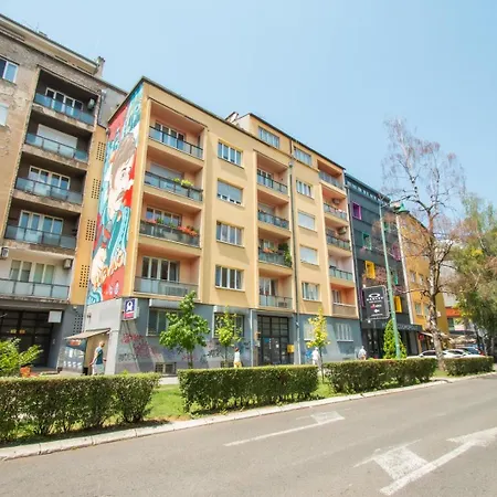 Apartment Bene