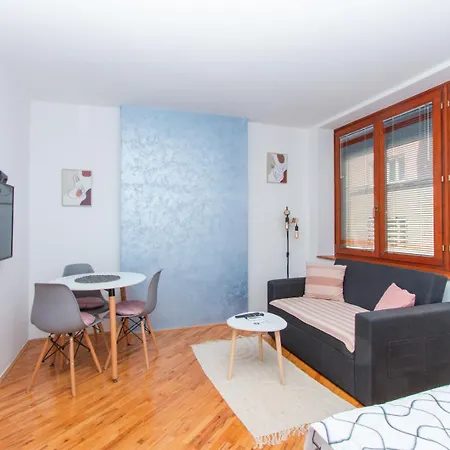 Bene 아파트 사라예보