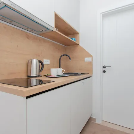 Apartment Bene
