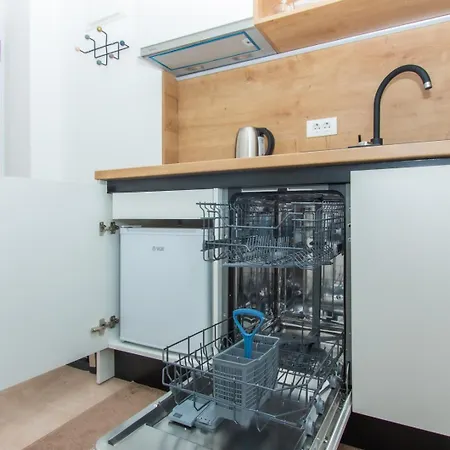 Bene Apartment