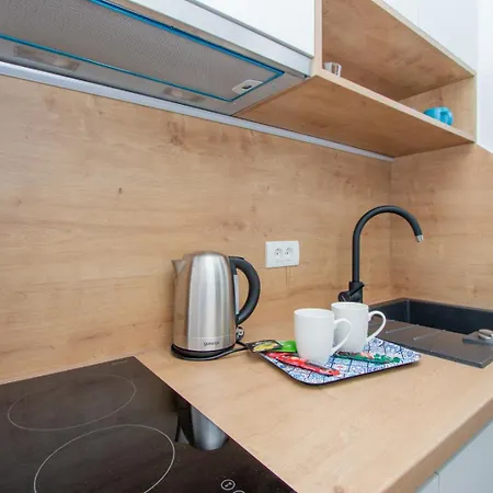 Bene Apartment Sarajevo
