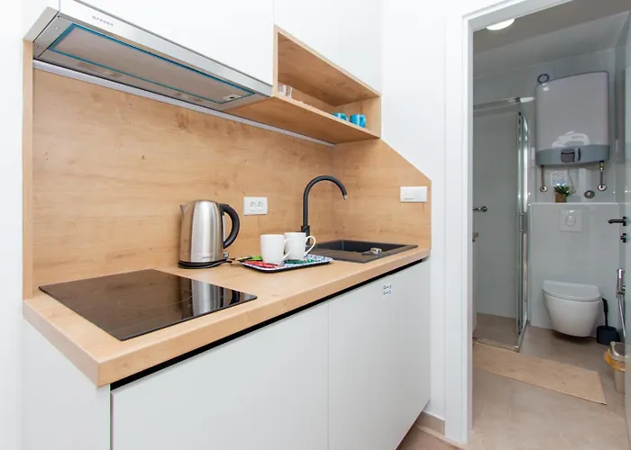 Apartament Bene Sarajewo